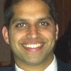 Rishi Renjen