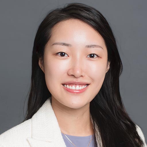 Alexandra Ding