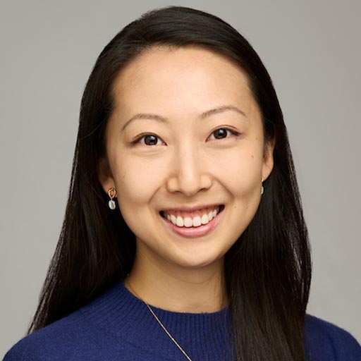 Eva Zhang