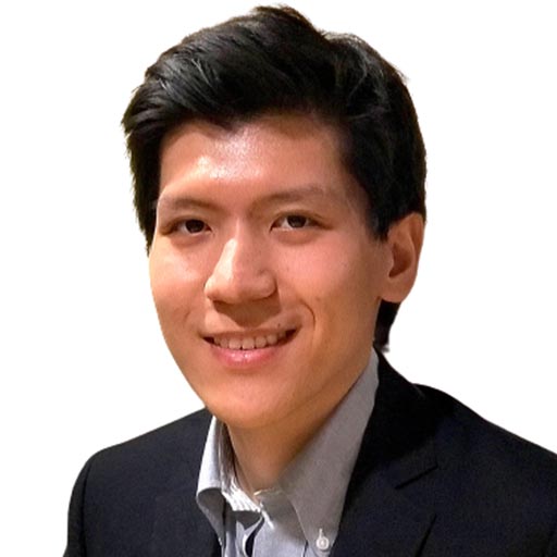 Harry Kong