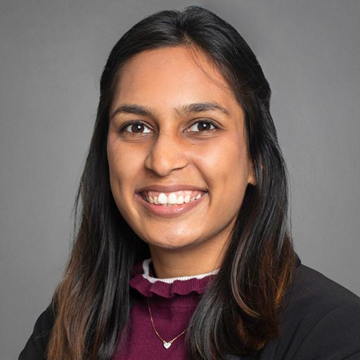 Rishika Ranka