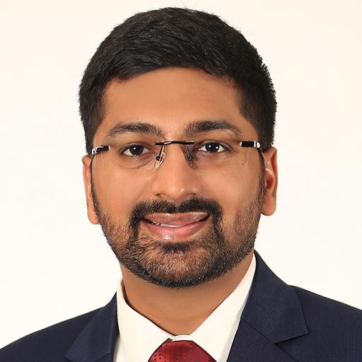 Satvik Bansal